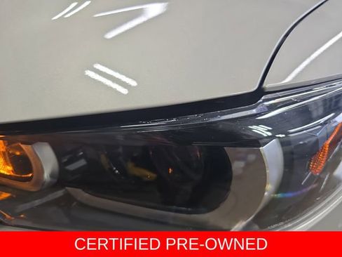 Certified 2025 MAZDA CX-5 AWD 2.5 S w/ Select Package image 31