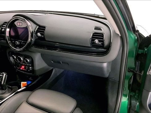 Certified 2023 MINI Cooper Clubman S image 23