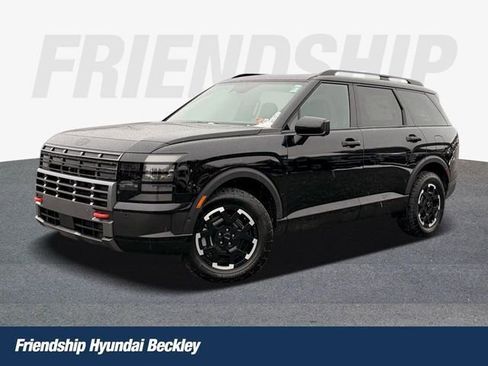 New 2026 Hyundai Palisade XRT Pro AWD/4WD image 1