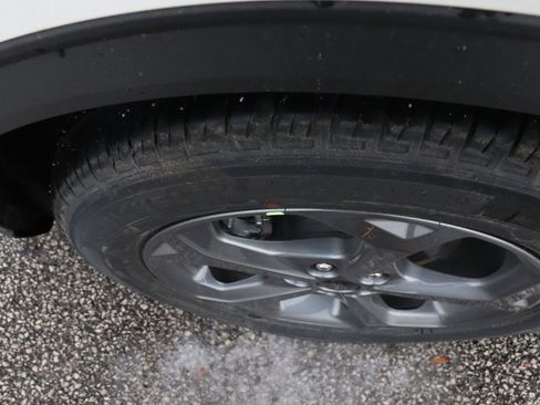 New 2026 Ford Escape ST-Line Select w/ Tech Pack #2 image 48