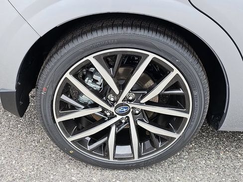 New 2026 Subaru Impreza 2.0i Sport AWD/4WD image 8