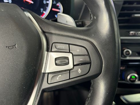 Used 2019 BMW X3 xDrive30i AWD/4WD image 29