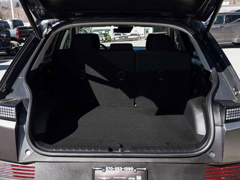 Used 2024 Hyundai Ioniq 5 SEL image 33