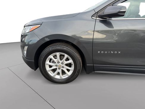 Used 2019 Chevrolet Equinox LT image 19
