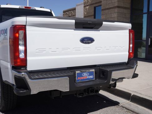 New 2026 Ford F250 XL w/ FX4 Off-Road Package AWD/4WD image 20