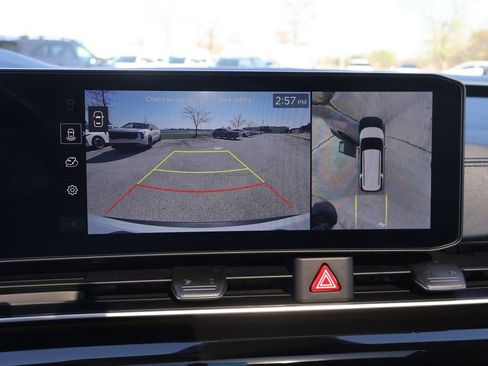 New 2026 Kia Carnival SX Prestige FWD image 37