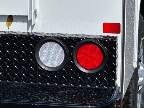 New 2026 Chevrolet Silverado 2500 W/T w/ WT Convenience Package image 25