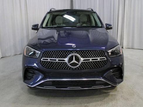 Used 2026 Mercedes-Benz GLE 450 4MATIC image 28