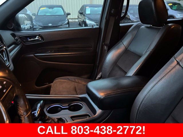 Used 2021 Dodge Durango GT AWD/4WD image 10