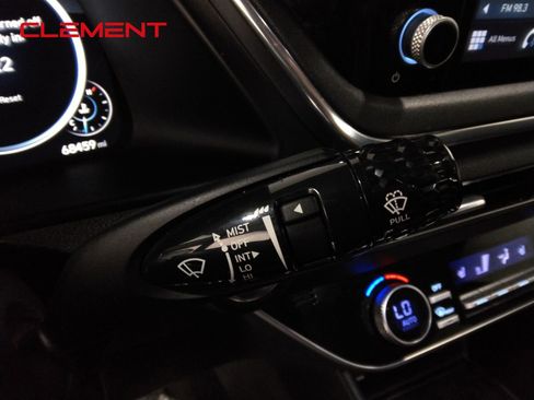 Used 2020 Hyundai Sonata SEL w/ Convenience + Sunroof Package image 17