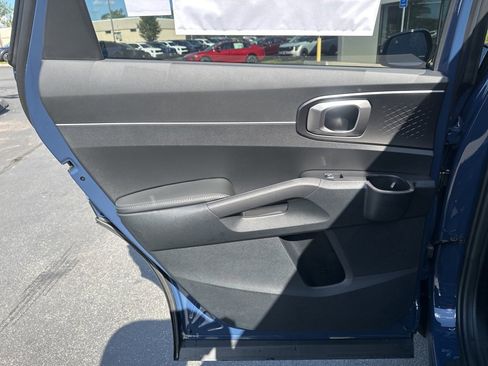 New 2026 Kia Sorento S w/ S Panoramic Sunroof Package image 20