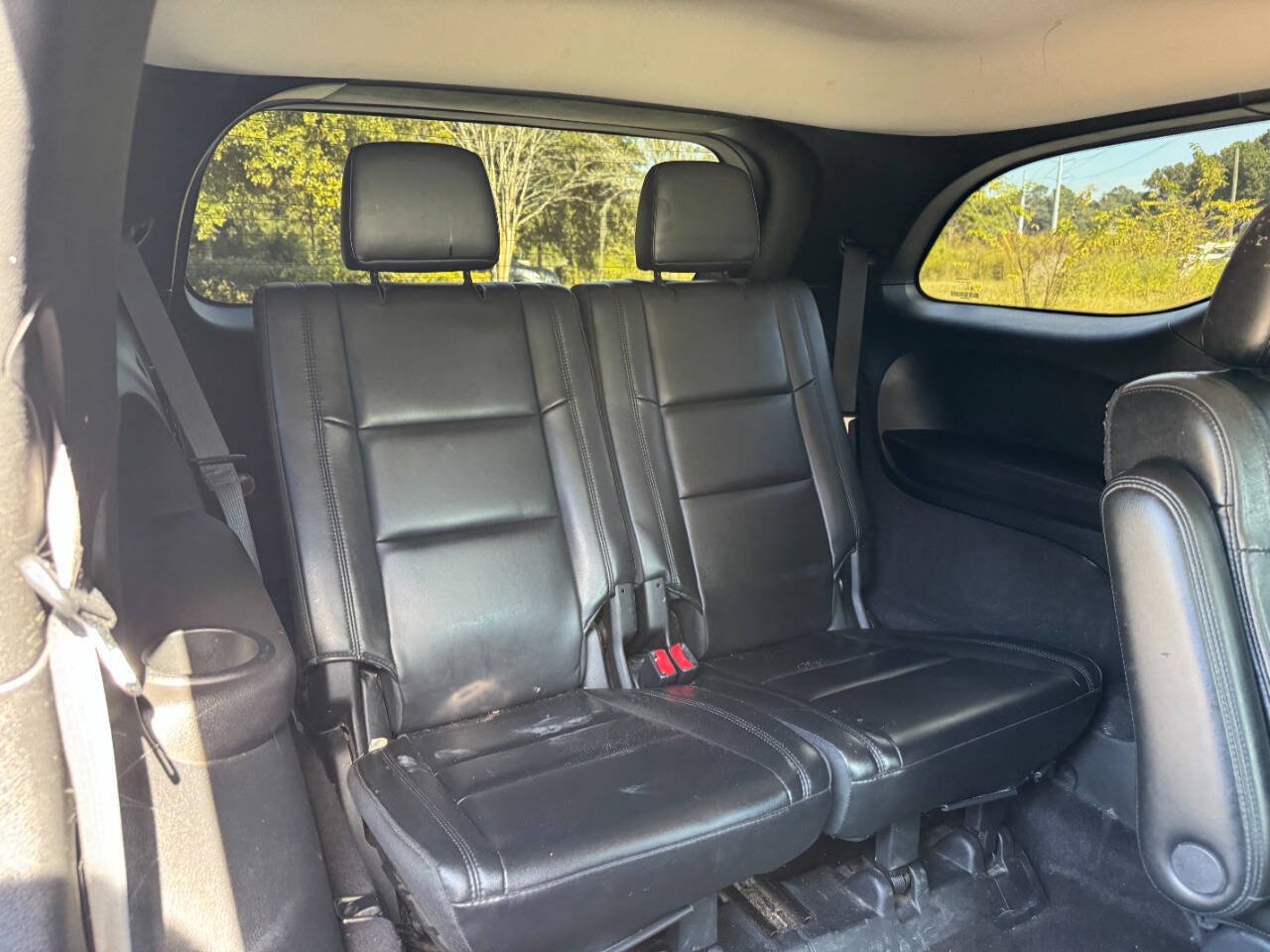 Used 2017 Dodge Durango GT w/ Nav & Power Liftgate Group AWD/4WD image 47