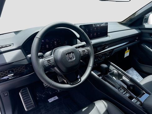 New 2026 Honda Accord Sport image 9
