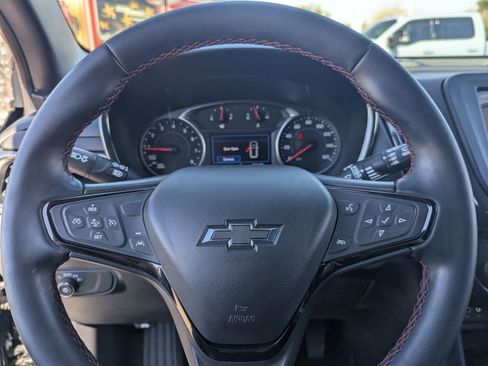 Used 2023 Chevrolet Equinox RS w/ LPO, Floor Liner Package image 27