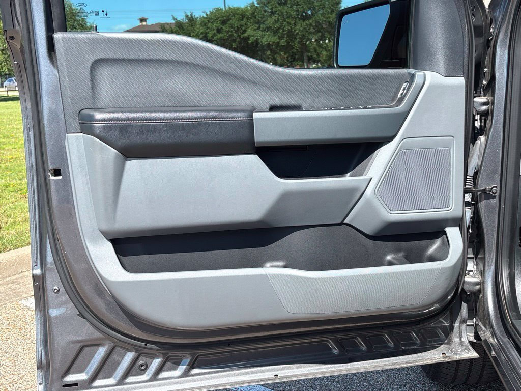 Used 2023 Ford F150 XLT AWD/4WD image 24