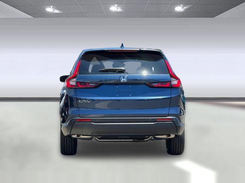 Used 2026 Honda CR-V EX-L image 9