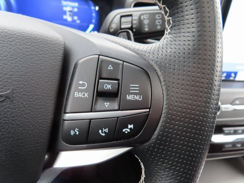 Used 2020 Ford Explorer ST w/ ST Street Pack image 20