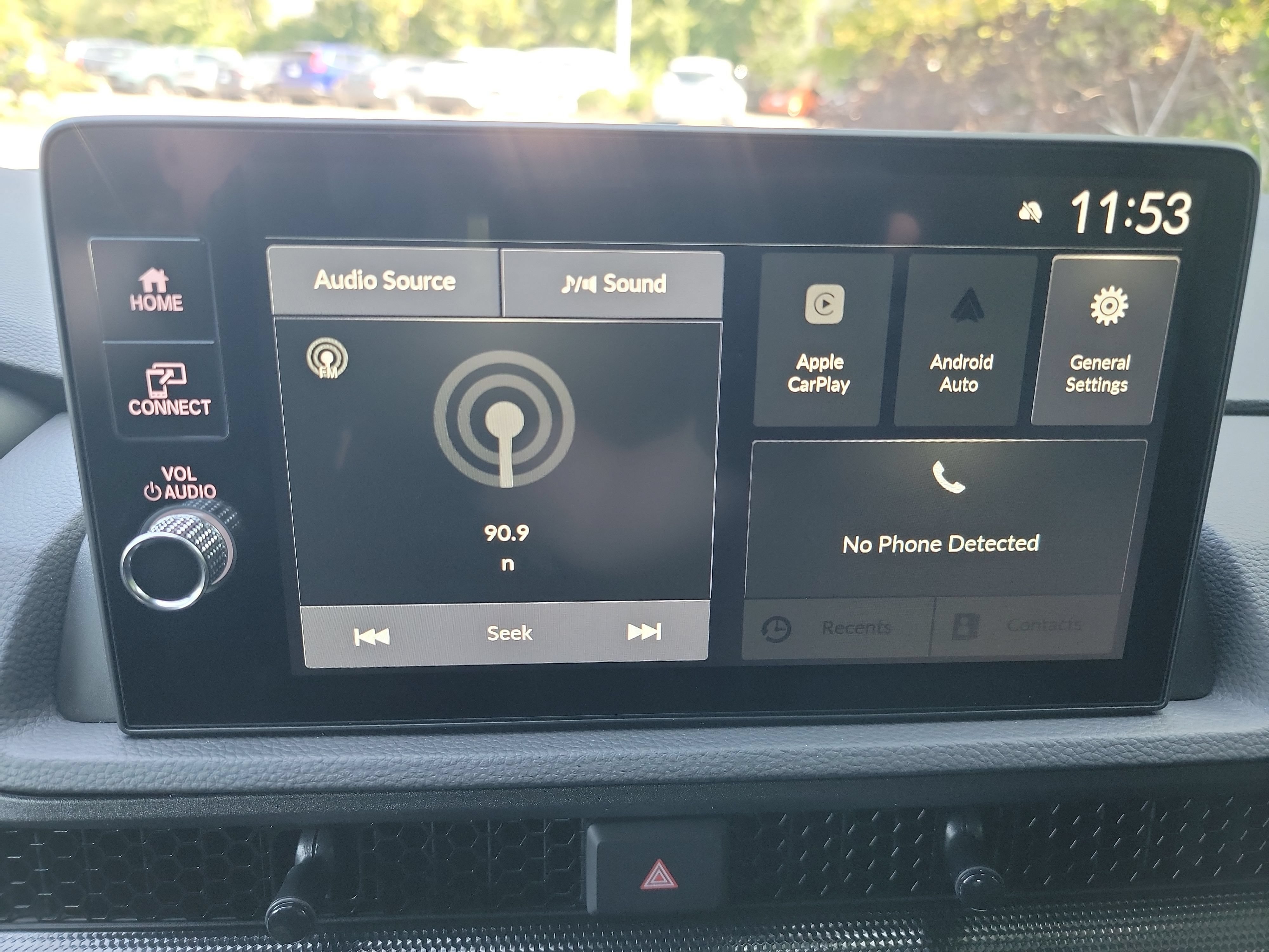 New 2027 Honda CR-V Sport-L image 19