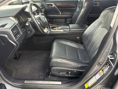 Used 2018 Lexus RX 350L AWD image 13