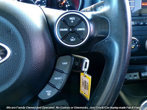 Used 2014 Kia Soul + w/ Eco Package FWD image 34