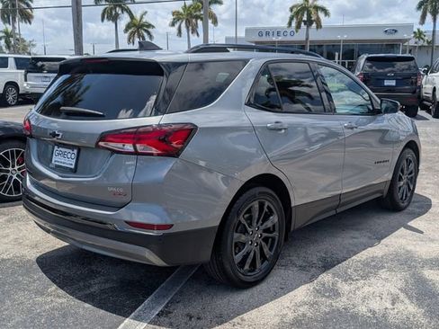 Used 2023 Chevrolet Equinox LS w/ LS Convenience Package image 7