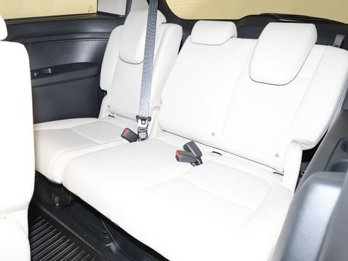 Used 2026 Honda Odyssey EX-L image 25