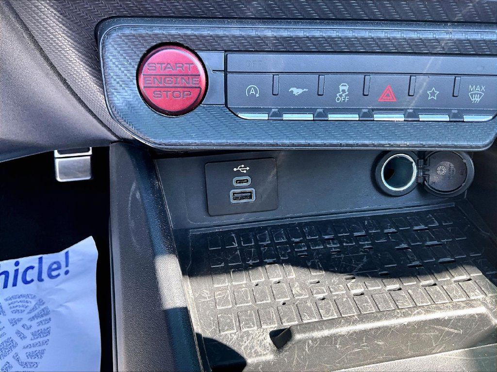 Used 2024 Ford Mustang GT Premium RWD image 31