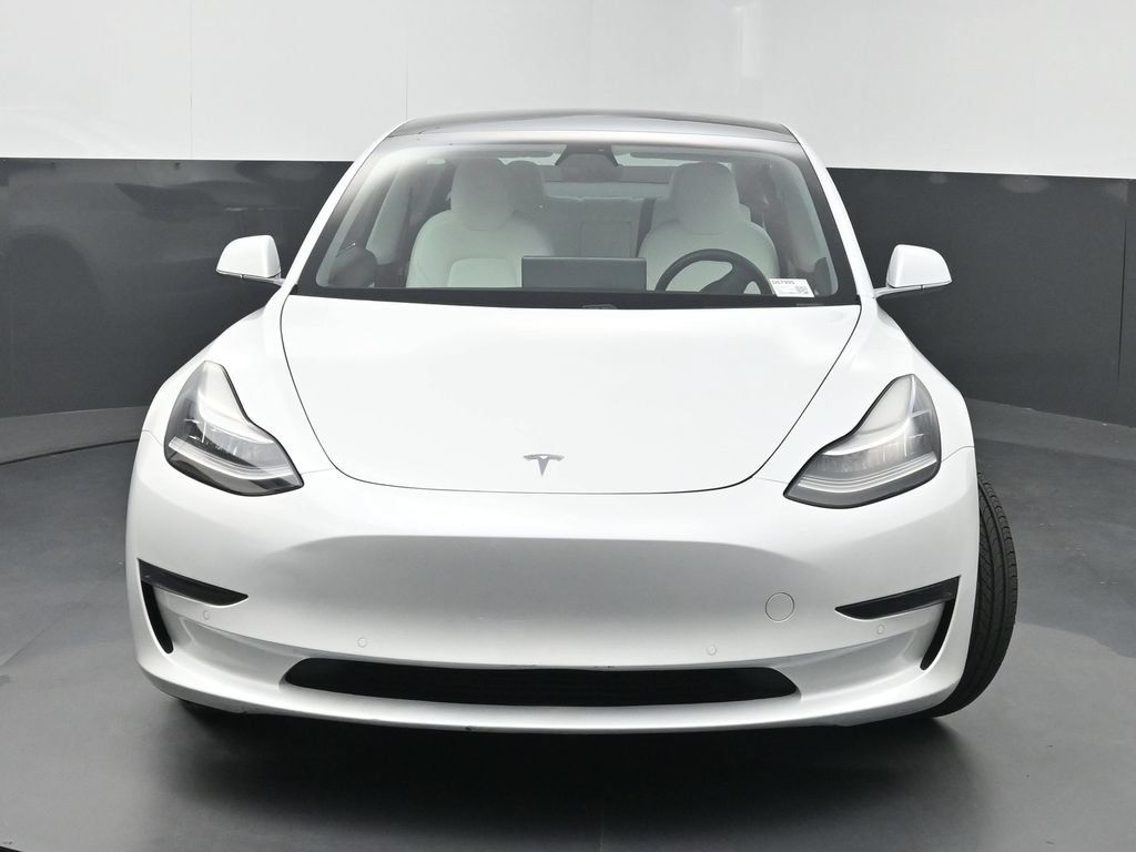 Used 2020 Tesla Model 3 Standard Range Plus RWD image 38