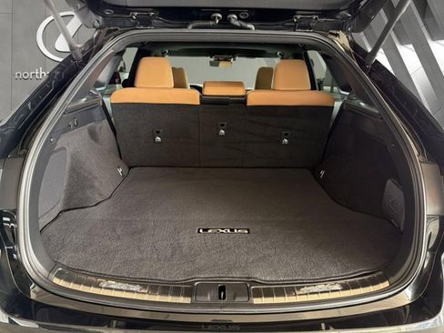 Certified 2024 Lexus RX 350 Premium Plus w/ Convenience Package FWD image 23