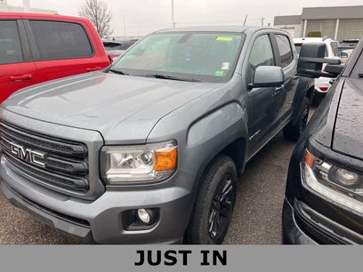 Used 2020 GMC Canyon SLE w/ Elevation Edition