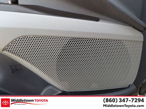 Certified 2024 Toyota Camry LE image 13