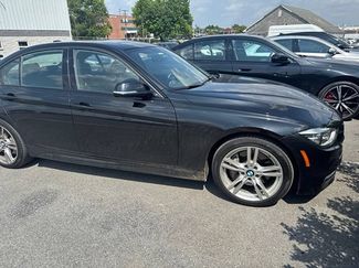 Used 2016 BMW 328i xDrive Sedan AWD/4WD video 2