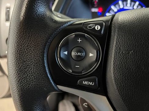 Used 2014 Honda Civic LX image 25