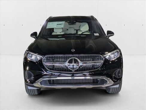 New 2026 Mercedes-Benz GLC 300 image 6