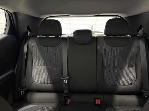 New 2027 Chevrolet Bolt LT FWD image 28