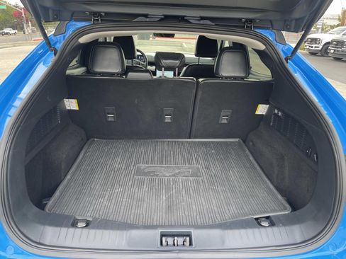 Used 2023 Ford Mustang Mach-E Select RWD image 7
