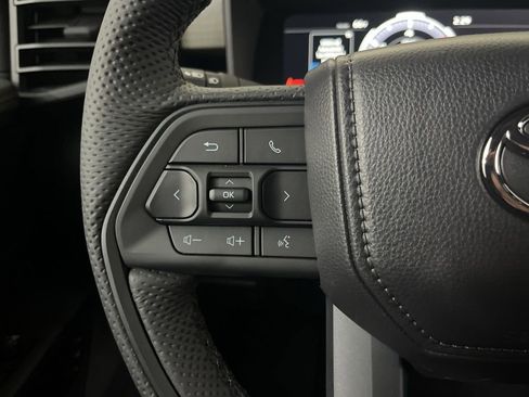 New 2026 Toyota Sequoia TRD Pro AWD/4WD image 63