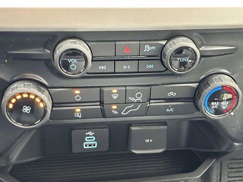 New 2026 Ford F350 XL w/ XL Chrome Package AWD/4WD image 10