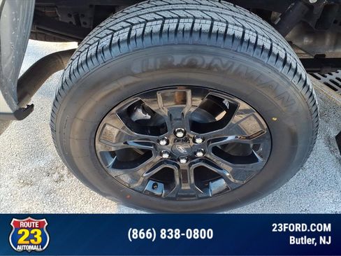 Certified 2022 Ford F150 XLT w/ Equipment Group 302A High image 8