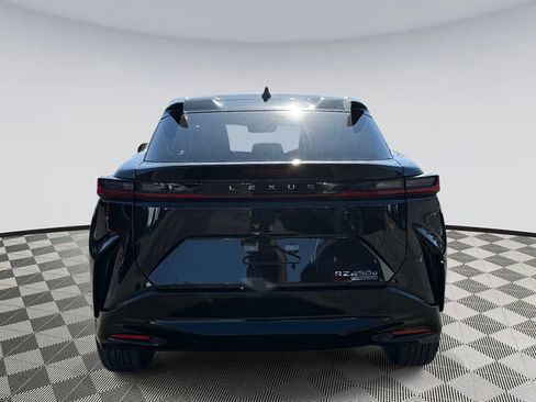 New 2026 Lexus RZ 450e Premium image 3