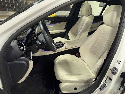 Used 2019 Mercedes-Benz E 450 4MATIC Sedan image 14