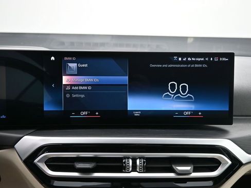 Certified 2024 BMW 430i Convertible w/ Premium Package image 17