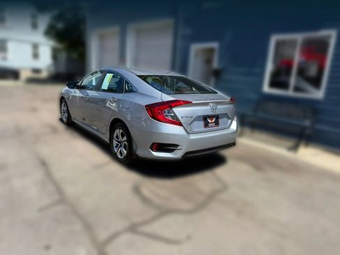 Used 2017 Honda Civic LX image 6