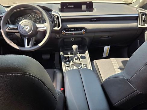 New 2026 MAZDA CX-50 AWD 2.5 S w/ Weather Package image 7