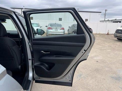 New 2026 Hyundai Tucson SE FWD image 76