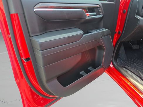 Used 2023 Chevrolet Silverado 1500 RST AWD/4WD image 12