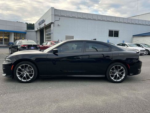 Used 2022 Dodge Charger GT RWD image 4