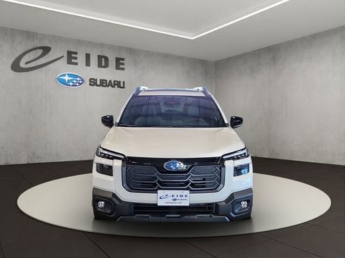 New 2026 Subaru Outback Limited AWD/4WD image 9