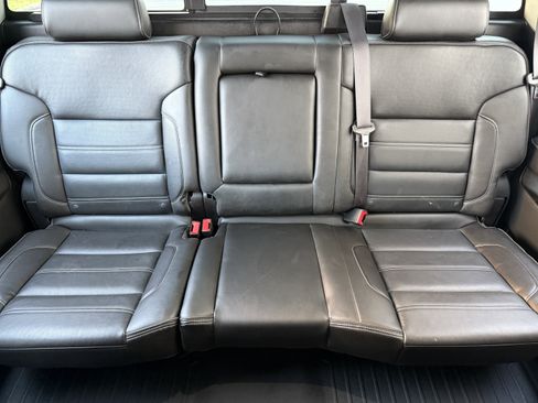 Used 2017 GMC Sierra 1500 Denali image 16