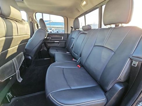 Used 2014 RAM 1500 Limited image 27